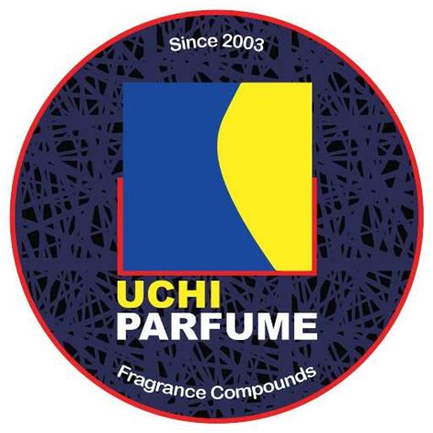 uchi parfume.